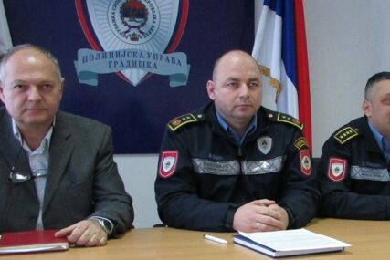 Povoljnija bezbjednosna situacija u Gradiški: Najviše kazni podijeljeno PIJANIM VOZAČIMA i bez vozačkih dozvola