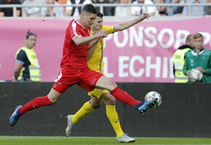 UEFA pokrenula postupak protiv Fudbalskog saveza Rumunije