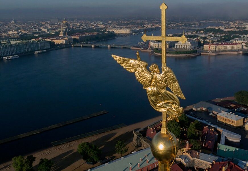 NAJVEĆI RASKOL U HRIŠĆANSTVU Ruska pravoslavna crkva PREKIDA SVE ODNOSE sa Vaseljenskom patrijaršijom