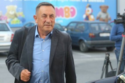 SDS VODI U SOKOCU Milovan Bjelica osvojio 49 odsto glasova