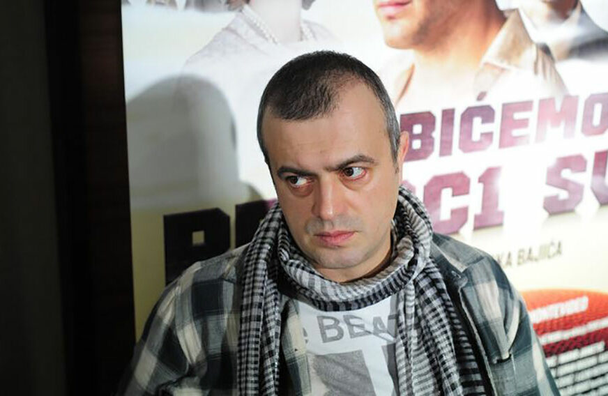 Revoltirani Sergej Trifunović: Hapsite čovjeka kojem ste ubili dijete