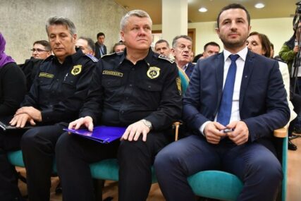 Ubistvo policajaca u Sarajevu je TERORISTIČKI AKT, u toku pretresi na šest lokacija