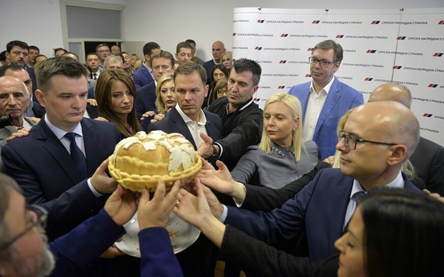 Vučić odgovorio HRT-u: "Žao mi je ljudi koji slavu pokušavaju da steknu na kriminalizaciji i negaciju zločina nad Srbima"