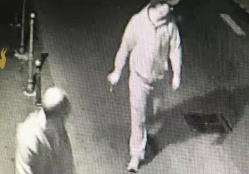 UHAPŠENI ČLANOVI "BANDE IZ RUPE" Srbin pljačkao zlatare u Italiji tako što je kopao TUNELE (FOTO)