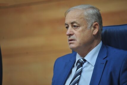 SDS: Krivična prijava protiv Suada Arnautovića zbog izazivanja nacionalne, rasne i vjerske mržnje