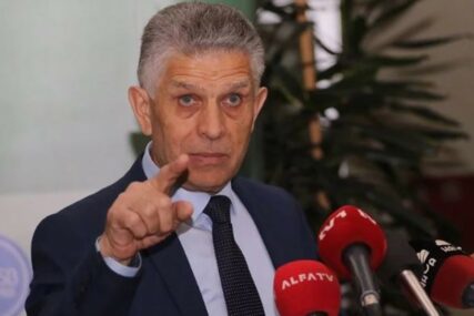 Ugljanin: Status Sandžaka je preduslov za rješenje spornih pitanja BiH i Srbije