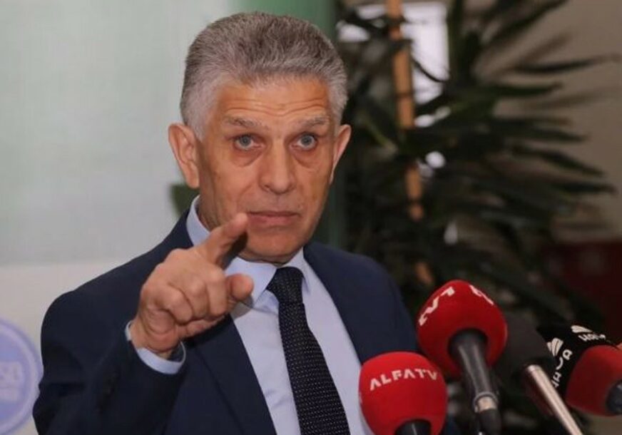 Ugljanin: Status Sandžaka je preduslov za rješenje spornih pitanja BiH i Srbije