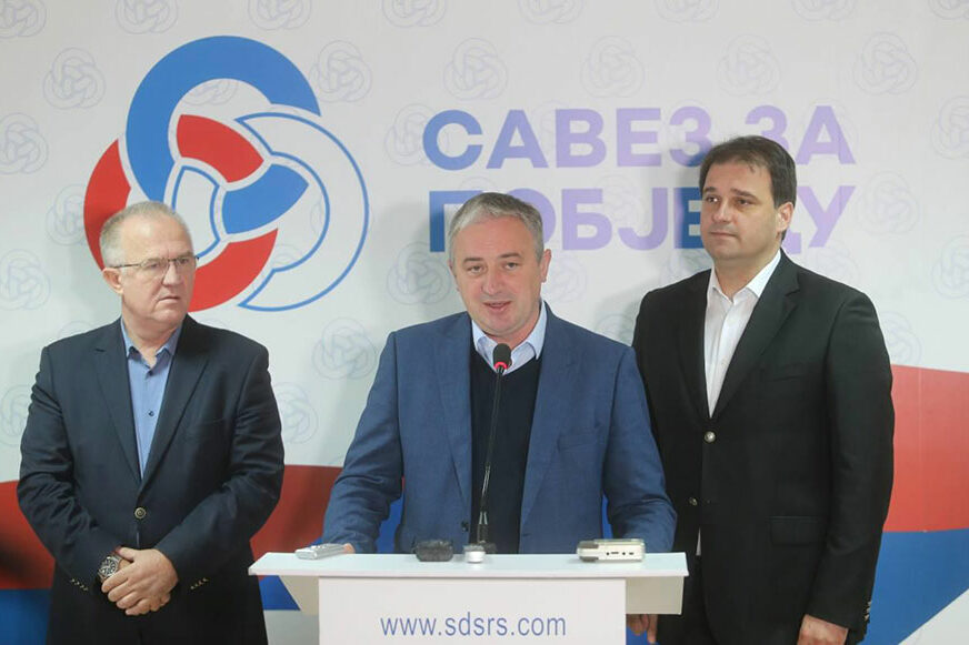 “ŽELIMO DA POKAŽEMO BRIGU I OSJEĆANJA” Lideri SzP o razlozima otkazivanja centralnog skupa