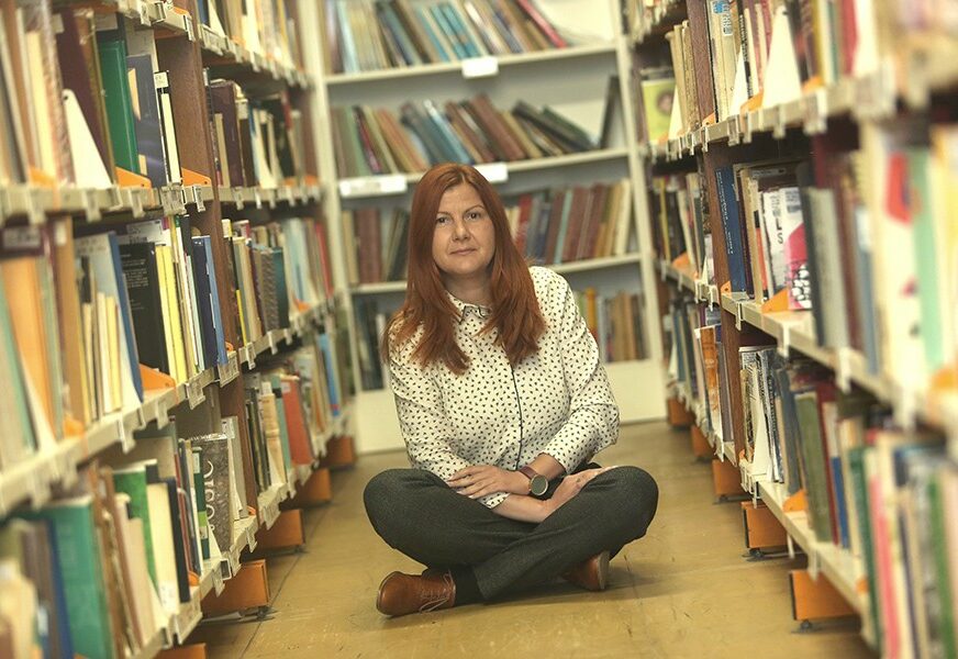 Tanja Stupar Trifunović: Neki porazi su ljudskiji od pobjeda
