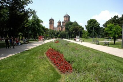 Vasko Popa dobija spomenik u Tašmajdanskom parku