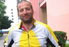 POBJEDNIK Tihomir Dakić 