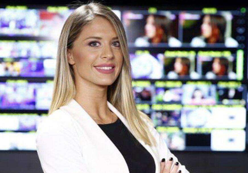 ZANOSNA TIJANA Seksi snajka Duleta Savića ODUZIMA DAH (FOTO)