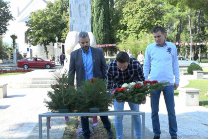 Obilježeno 27 godina od agresije hrvatskih snaga na područje Trebinja