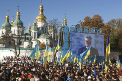 IPAK ĆORAK Ukrajina demantovala vijest o razmjeni zatvorenika sa Rusijom