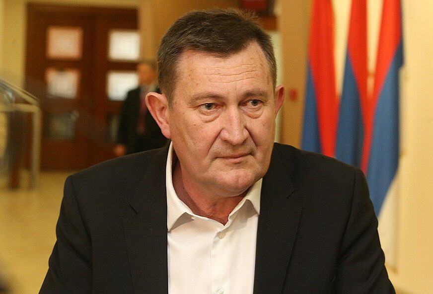 Mitrović: Očekujem da će ekonomski interesi u BiH prevladati političke