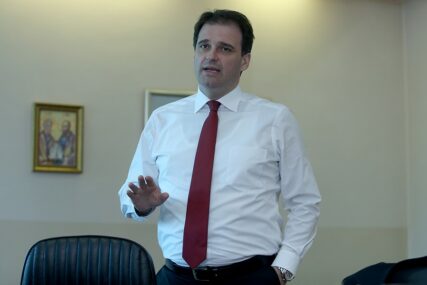 Govedarica: Otkazujemo skup 5. oktobra u Banjaluci