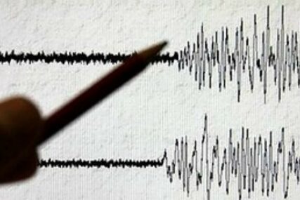 U blizini NUKLEARNE ELEKTRANE: Dva snažna zemljotresa pogodila jug zemlje