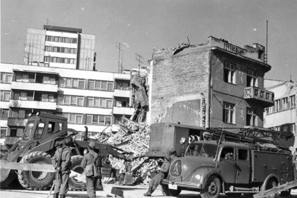 Banjaluka ove godine obilježava 50 godina od katastrofalnog zemljotresa