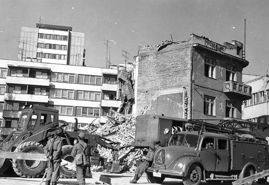 Banjaluka ove godine obilježava 50 godina od katastrofalnog zemljotresa