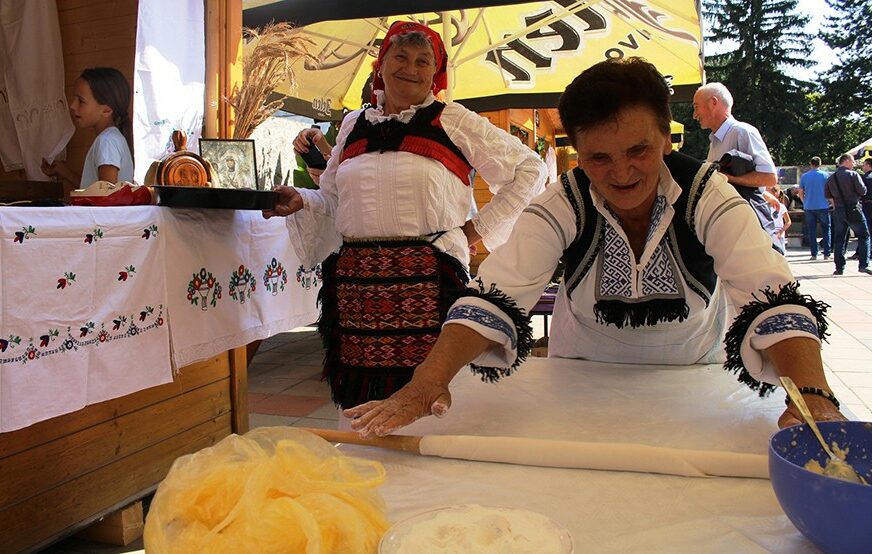 Foto Milan Pilipović/RAS Srbija 