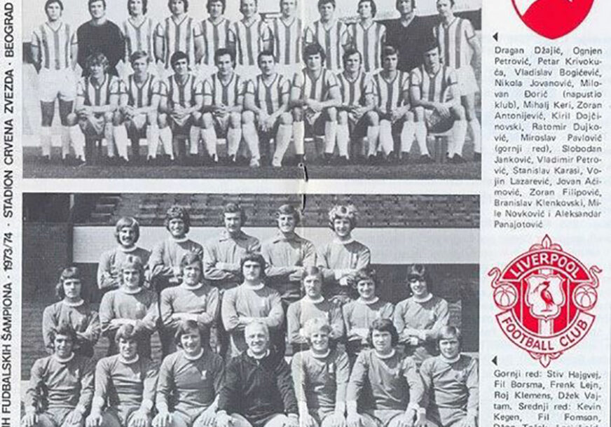 Foto: FK Crvena Zvezda/Promo