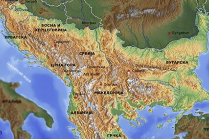 Hrvatski istoričar TVRDI: Albaniju su IZMISLILI Austrougari samo IZ JEDNOG RAZLOGA
