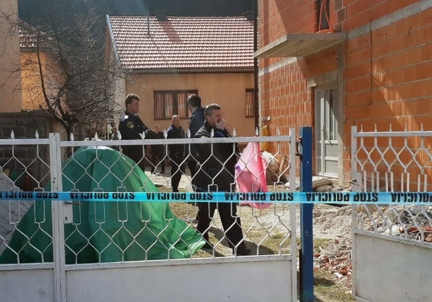 PRESUDA ZA MUČENJE I SMRT Ubicama starice Almase Bikić 62 godine zatvora
