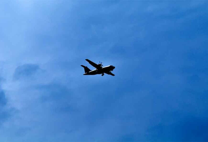 PRONAĐENE TRI BOMBE Na aerodromu u Rimu obustvaljeni letovi na nekoliko sati