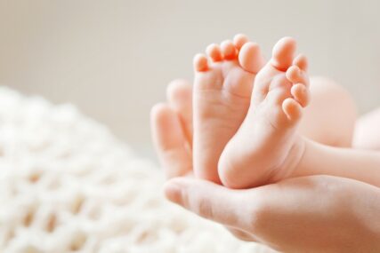 Bebi bum u Trebinju: Pet beba rođeno u jednom danu