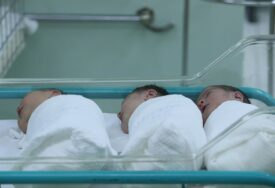 Beba umrla 7 dana po rođenju: Bakterija koja je ubila malog Dušana nađena na rukama doktorke u porodilištu
