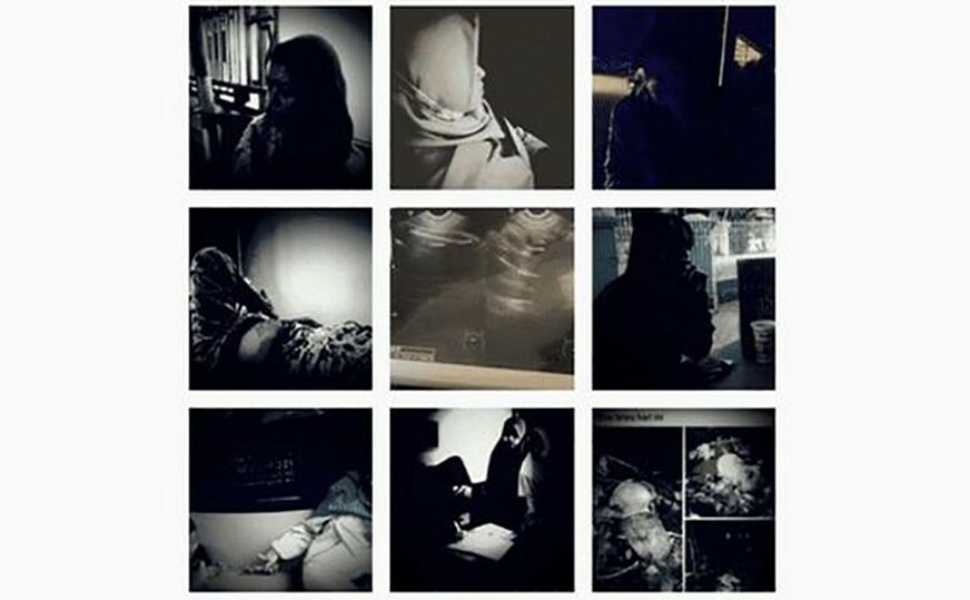 FOTO: INSTAGRAM/SCREENSHOT