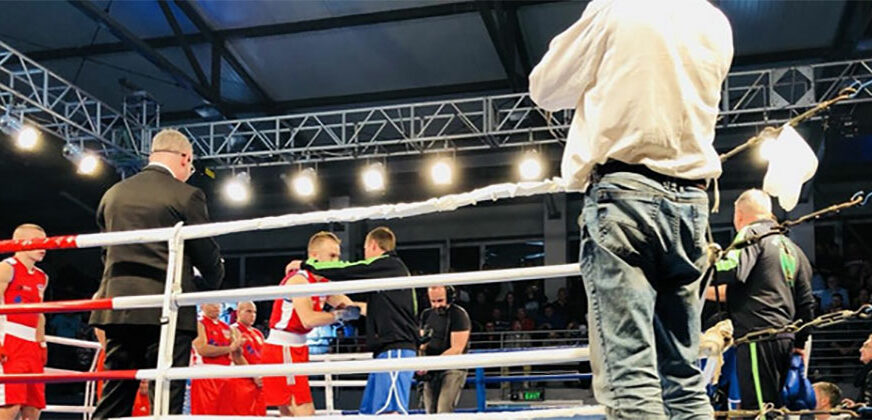 BOKSERSKI SPEKTAKL Poslije 15 godina počela Superliga, Metalac slavio u derbiju protiv Loznice