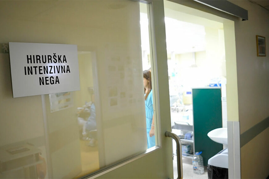 U Srbiji je oko 2.400 teško bolesne djece