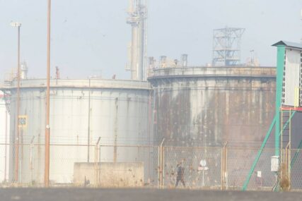 "NE BAVI SE PRERADOM NAFTE" Višković ističe da Rafinerija Brod nema problema zbog sankcija Rusiji