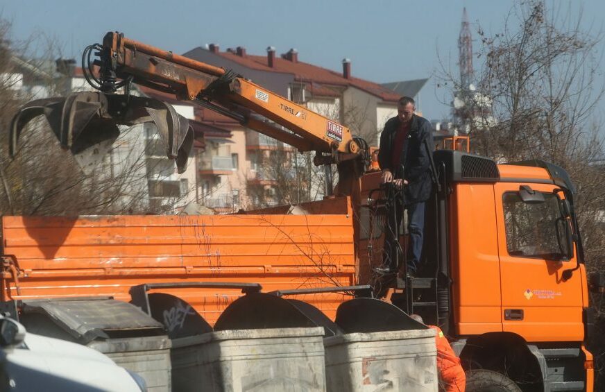 Slijedi li talas poskupljenja komunalnih usluga u Banjaluci: O višoj cijeni smeća i vode krajem godine
