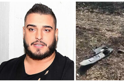 TREĆI DAN BORBE ZA ŽIVOT Pjevač Darko Lazić još uvijek na aparatima, njegovi prijatelji došli da DAJU KRV