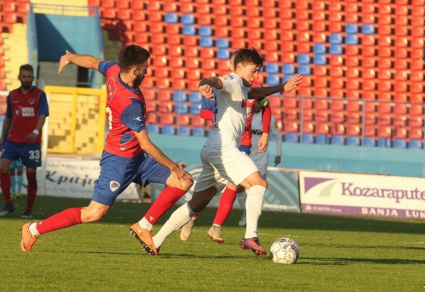 FK RADNIK Završena sezona za Demira Pecu