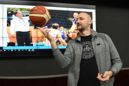 "Udario sam Janakopulosa" Legenda hrvatske košarke šokirala sve svojim priznanjem