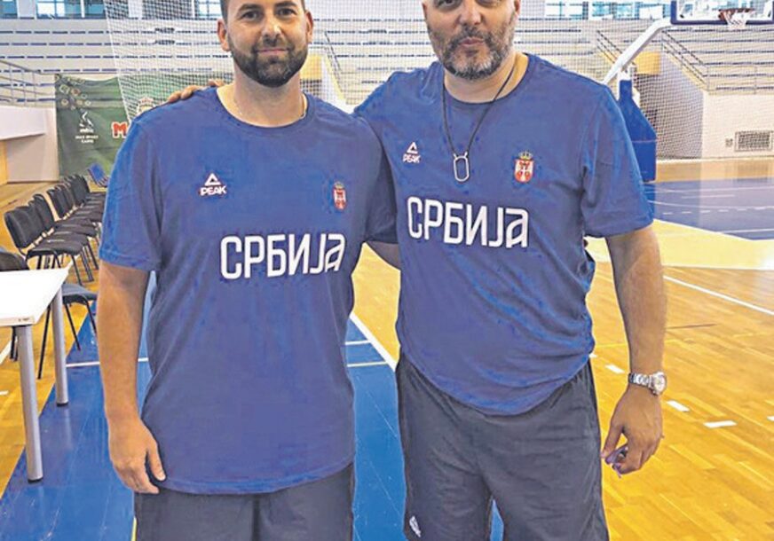 Foto: Adam Teletović/Instagram