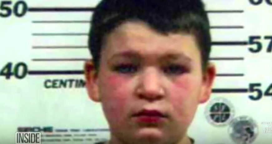 "NISAM LJUT" Dječak (11) osuđen na doživotnu robiju ZBOG UBISTVA TRUDNE MAĆEHE, sedam godina kasnije OTKRIVENA JE ISTINA
