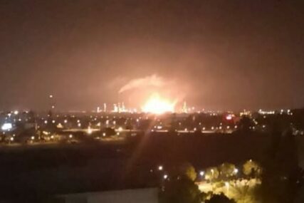 TRAGIČAN ISHOD Eksplozija u Brodu odnijela jedan život, devet povrijeđenih