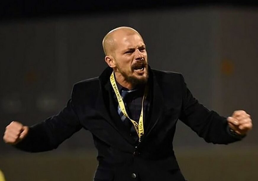 "STIDIO SAM SE ŠTO SAM IZ SRBIJE, POZNATE KAO AGRESORA" Fudbalski trener dvaput mijenjao ime jer ga je bilo sramota porijekla