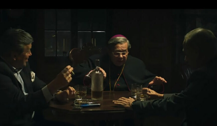 U kinima se traži MJESTO VIŠE: Film koji KRITIKUJE CRKVU u Poljskoj RUŠI SVE REKORDE