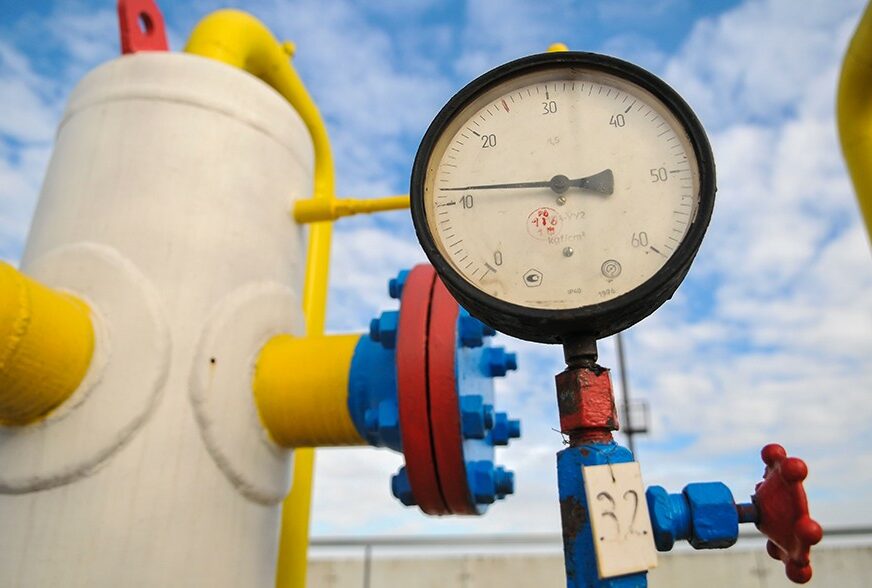 OTKRIVAMO Šta će ruski "Gasprom" da radi u Zvorniku