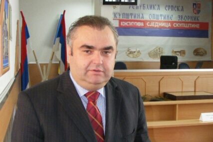 “Vjerujem u rad policije” Stevanović poručio da postoje operativni podaci o NARUČENOJ LIKVIDACIJI FUNKCIONERA iz Zvornika