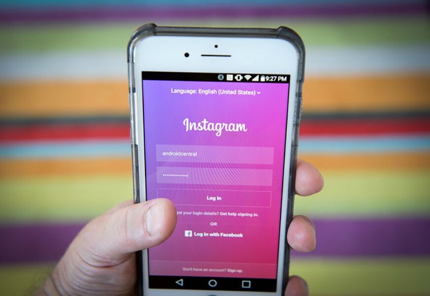 DRAMA U SVIJETU Instagram pao, korisnici ne mogu da uđu u aplikaciju