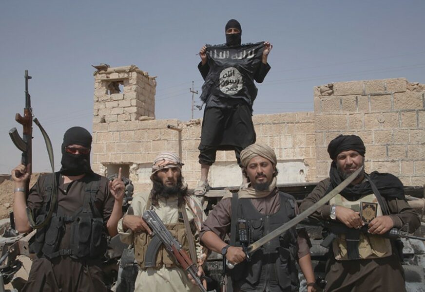 “ČEKA TE PAKAO” Nakon smrti Bagdadija novi lider ISIS je OKRUTNI KRVOLOK koji poručuje OVO