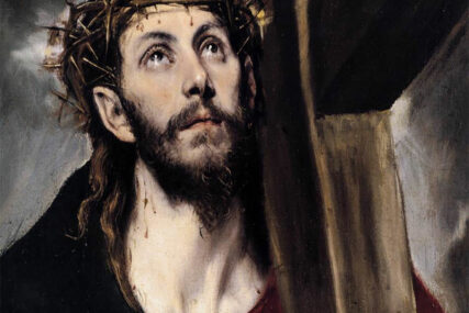 “BOGORODICA MEĐU STIJENAMA” Ispod Da Vinčijeve slike otkriven crtež Isusa Hrista (FOTO)