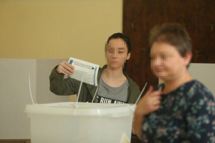 EVO GDJE MOŽETE GLASATI Gradska izborna komisija pomjenila lokaciju 11 biračkih mjesta