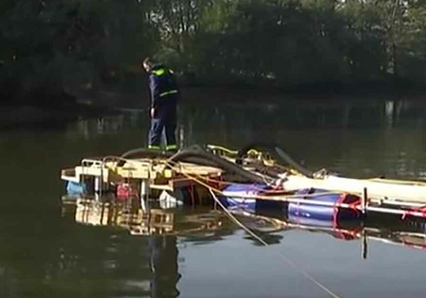 Isušuje se jezero u okolini Bremena zbog žene koja je NESTALA PRIJE 25 GODINA